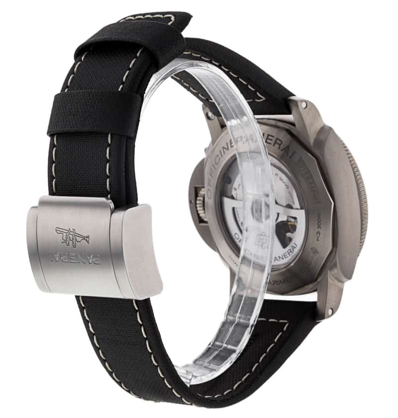 Panerai Luminor Submersible PAM00305